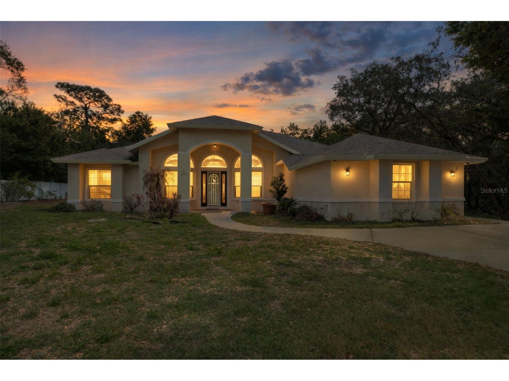17948 Greensboro Street Spring Hill FL 34610 W7884217 image7
