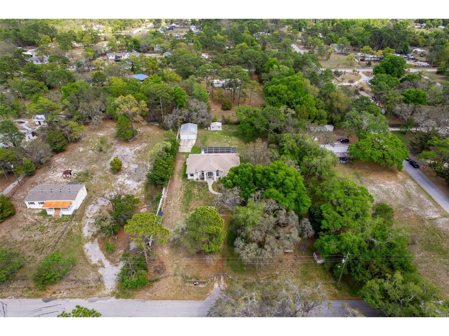 17948 Greensboro Street Spring Hill FL 34610 W7884217 image70