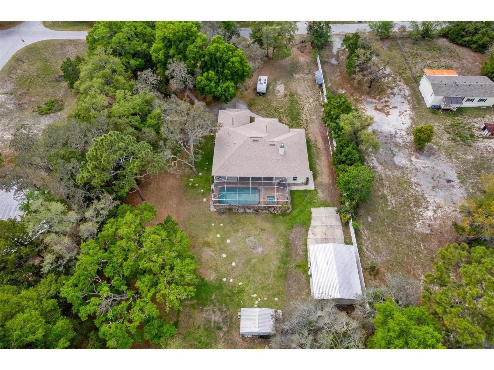 17948 Greensboro Street Spring Hill FL 34610 W7884217 image71