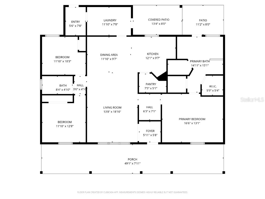 1795 Arline Street Orange City FL 32763 O6351443 image5