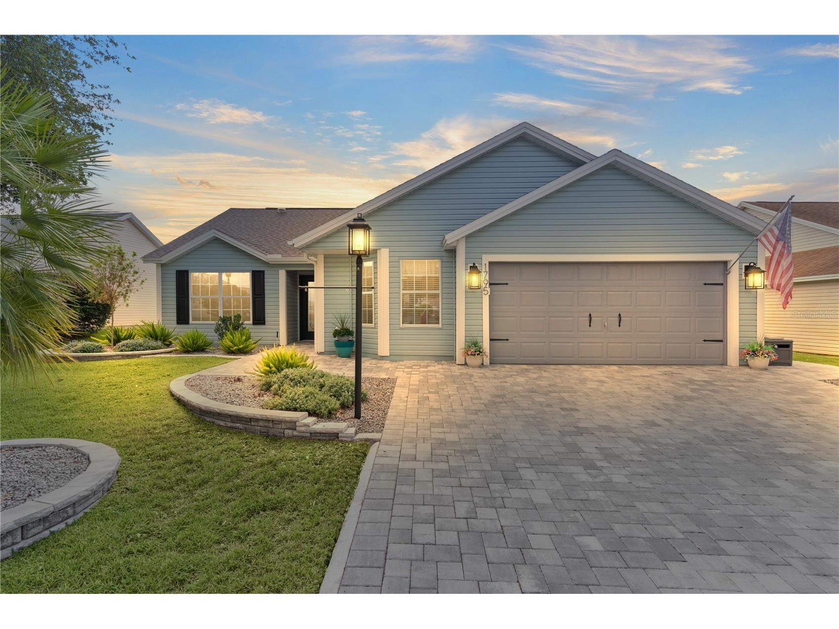 1795 Hagood Loop The Villages FL 32162 G5112290 image1
