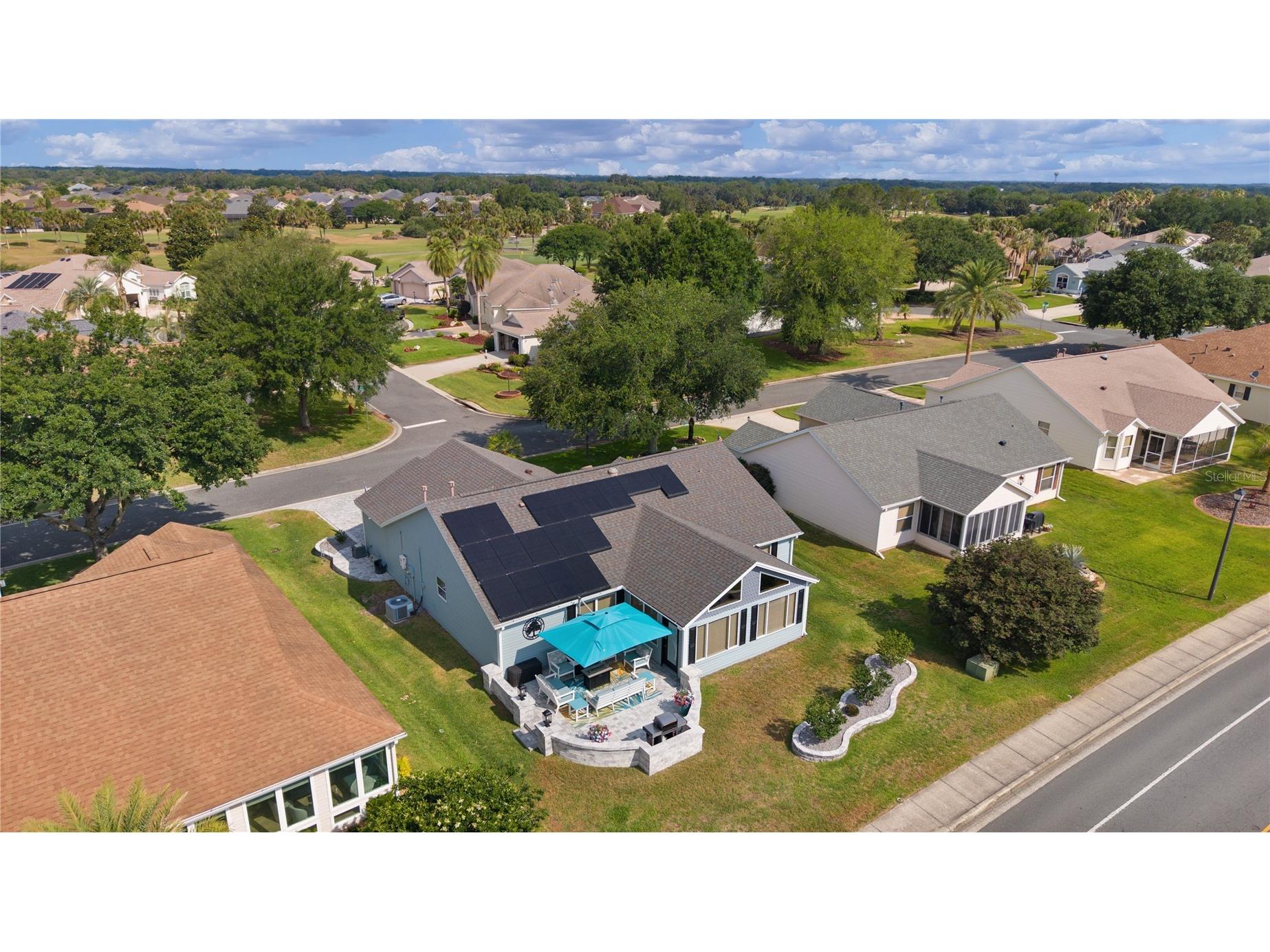 1795 Hagood Loop The Villages FL 32162 G5112290 image34