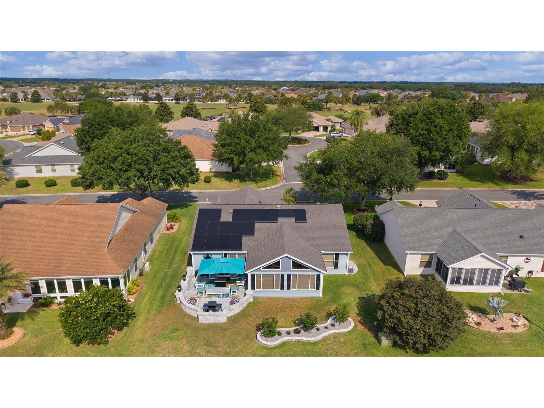 1795 Hagood Loop The Villages FL 32162 G5112290 image35