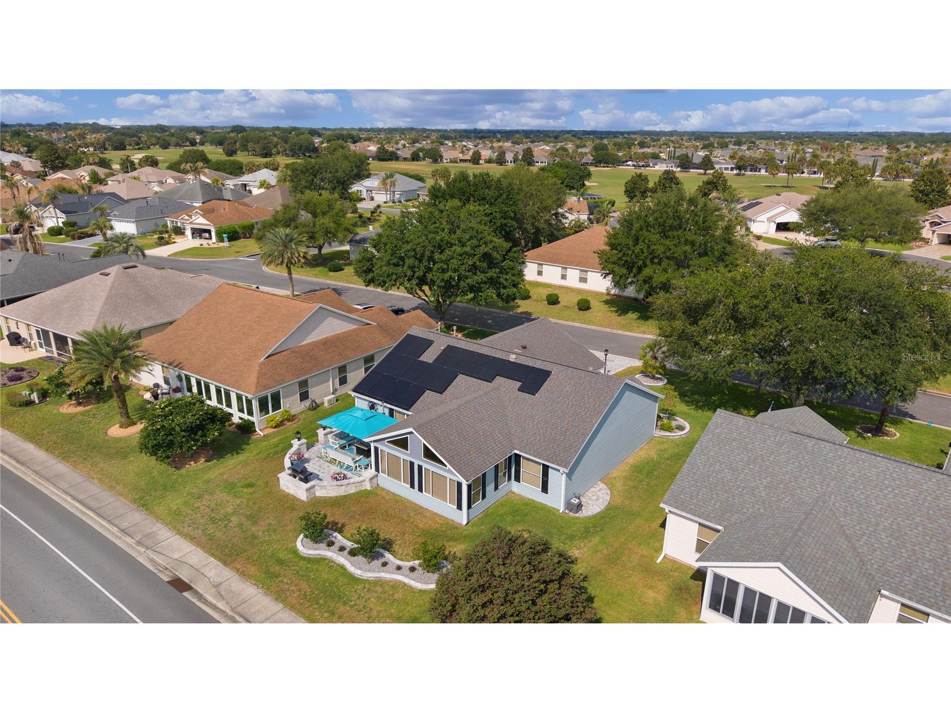 1795 Hagood Loop The Villages FL 32162 G5112290 image36