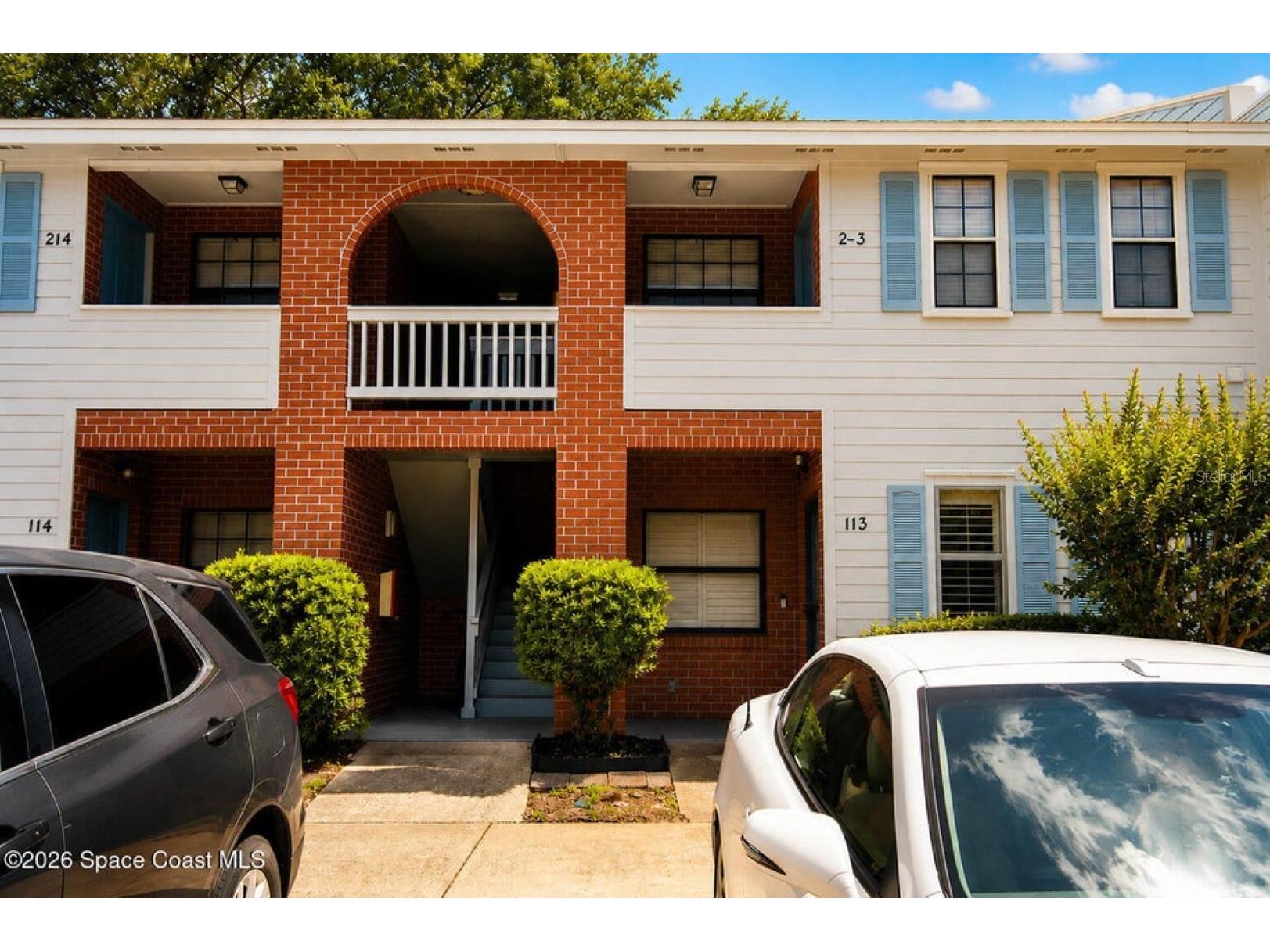 1795 Harrison Street #213 Titusville FL 32780 O6407520 image1