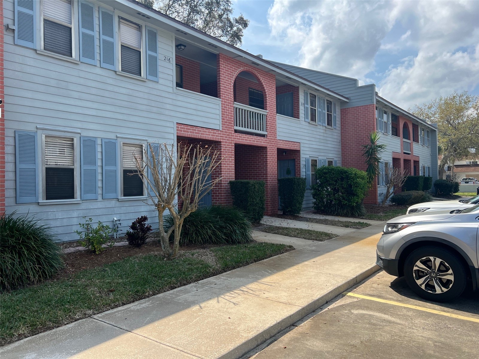 1795 Harrison Street #215 Titusville FL 32780 V4945696 image2