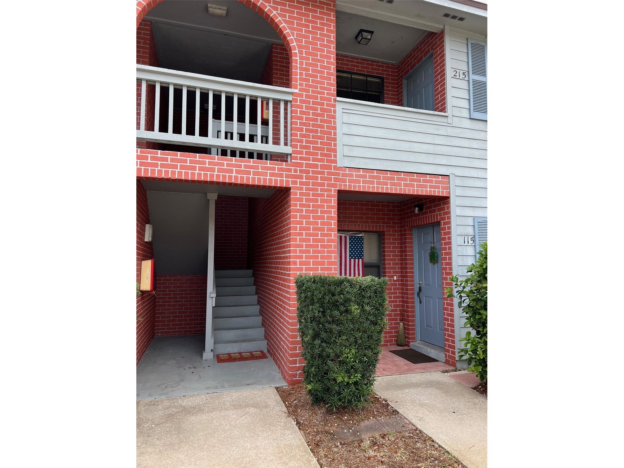 1795 Harrison Street #215 Titusville FL 32780 V4945696 image24