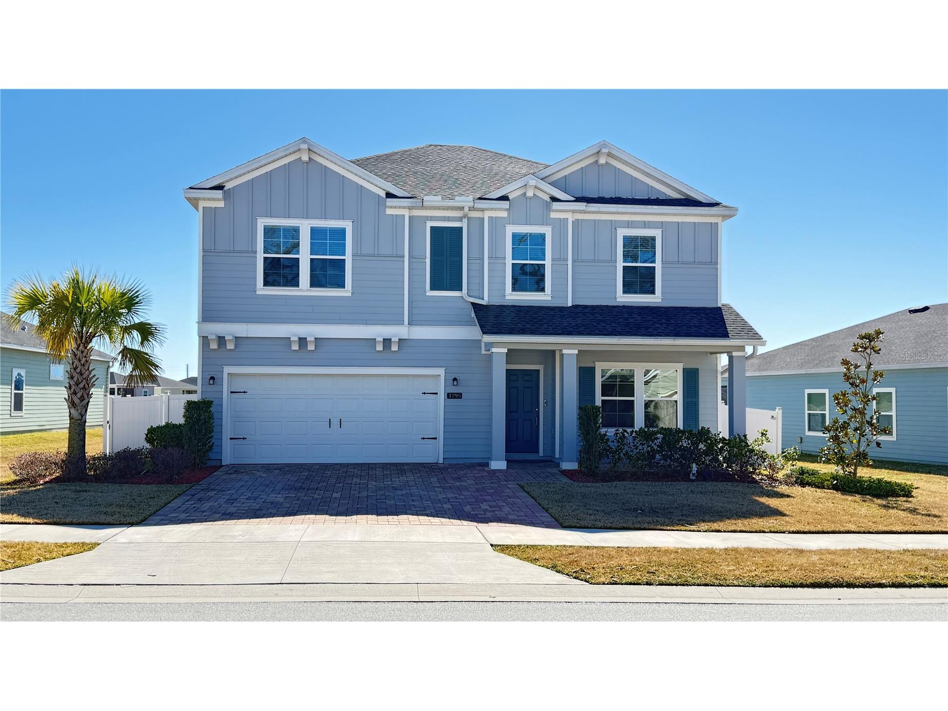 1795 NW 44th Court Road Ocala FL 34482 O6378233 image1