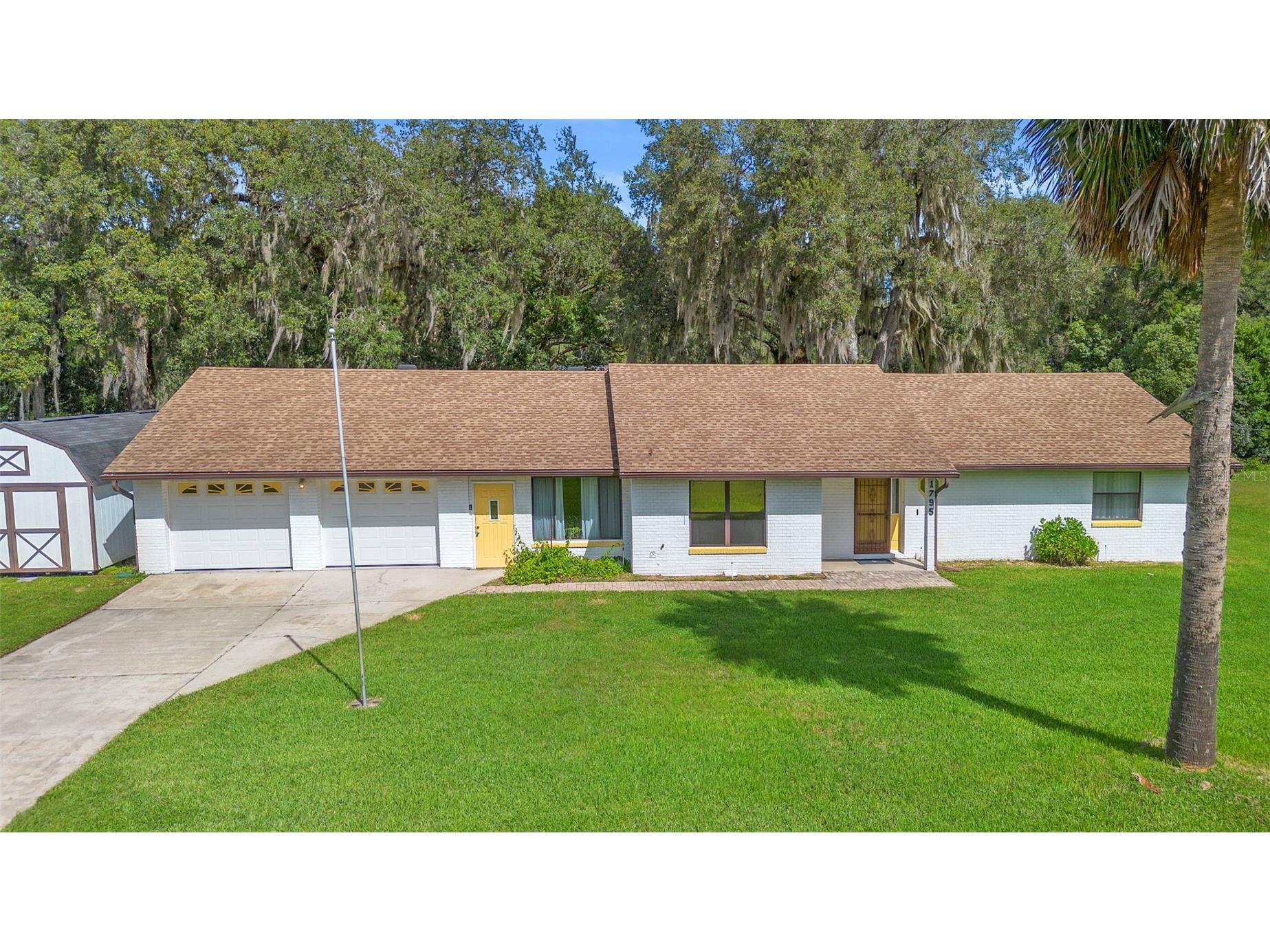 1795 Ridgewood Street Deland FL 32720 V4945229 image1