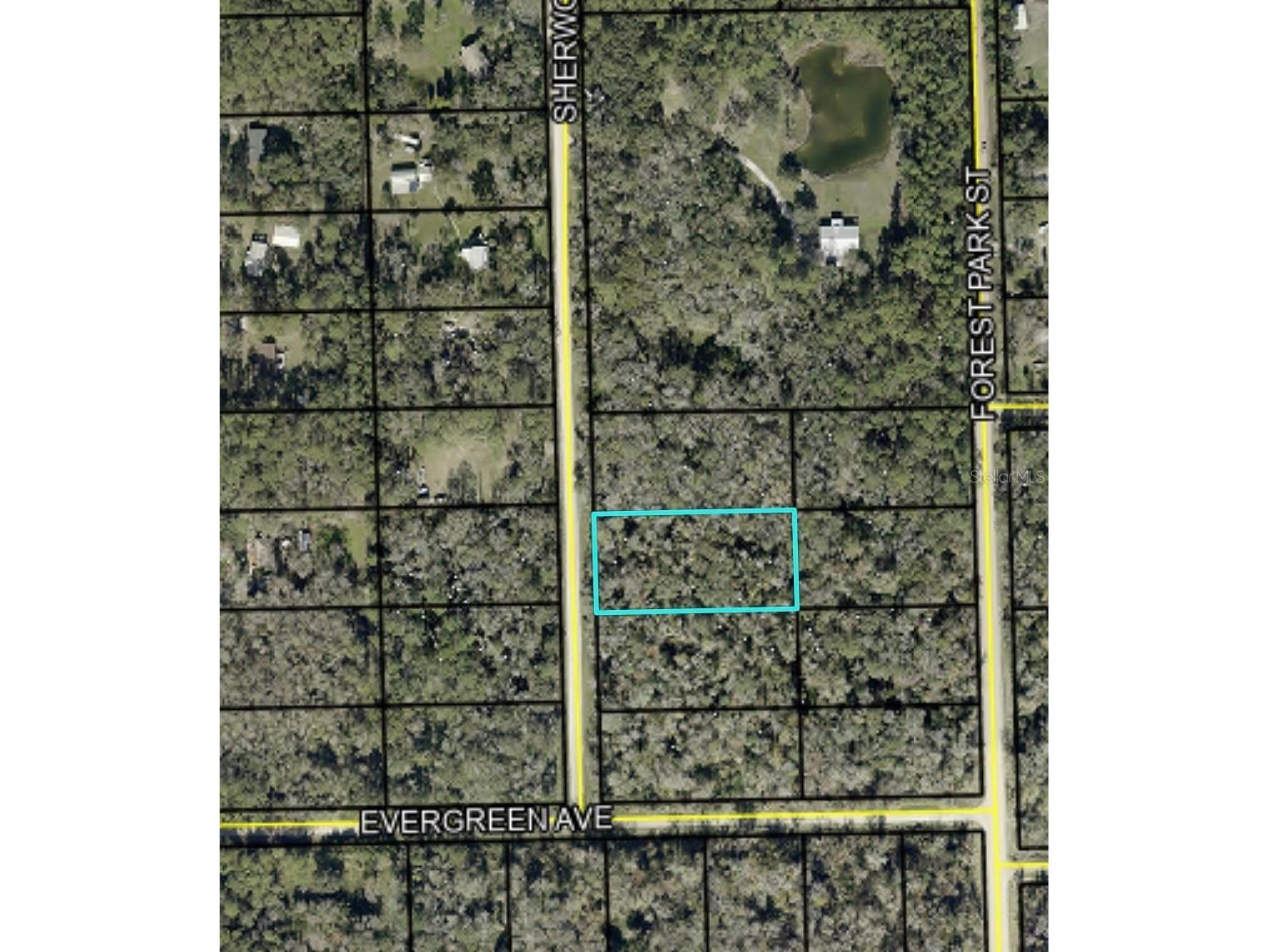 1795 Sherwood Street Bunnell FL 32110 FC317633 image1