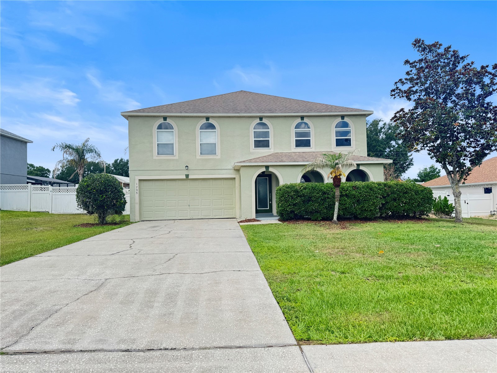 1795 Sunset Ridge Drive Mascotte FL 34753 O6407482 image1