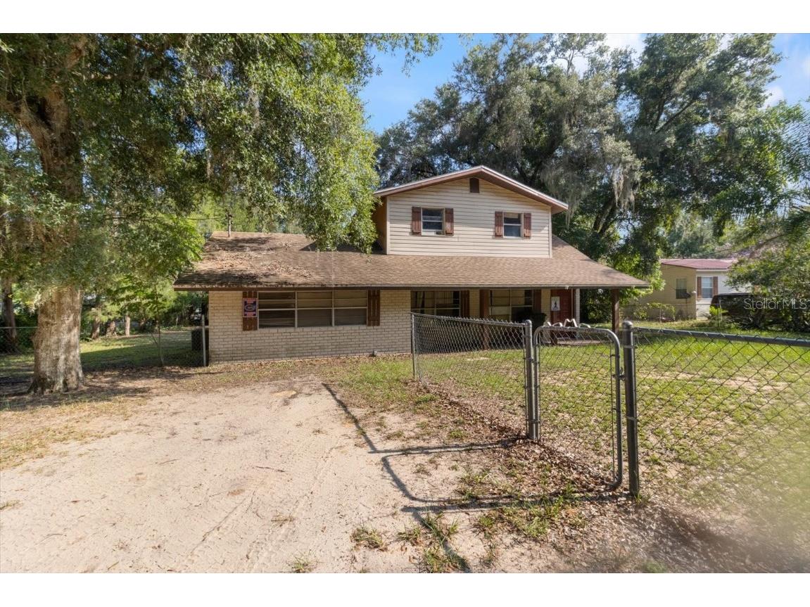 17951 SE 52nd Street Ocklawaha FL 32179 T3471894 image1
