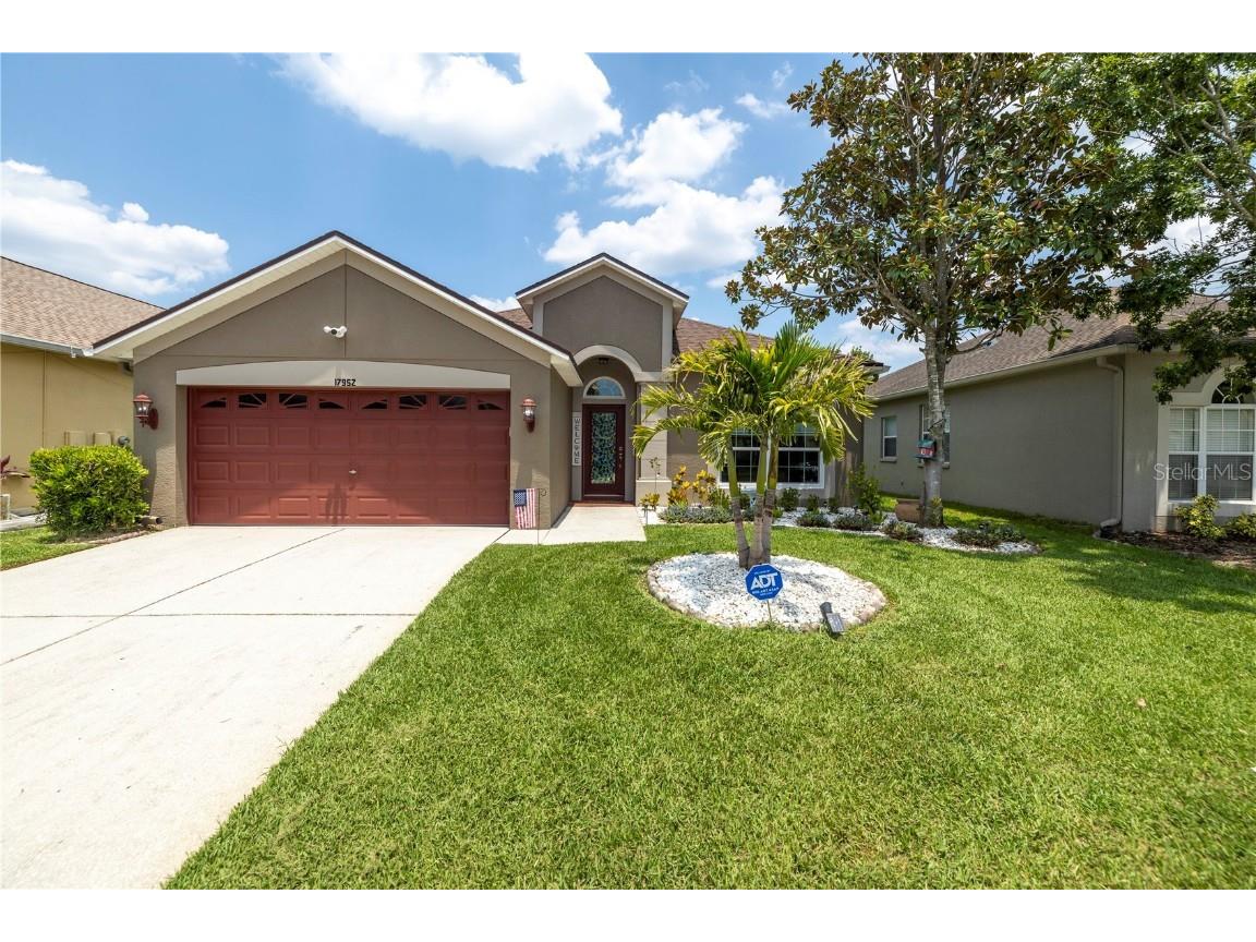 17952 Cunningham Court Land O Lakes FL 34638 U8205906 image1