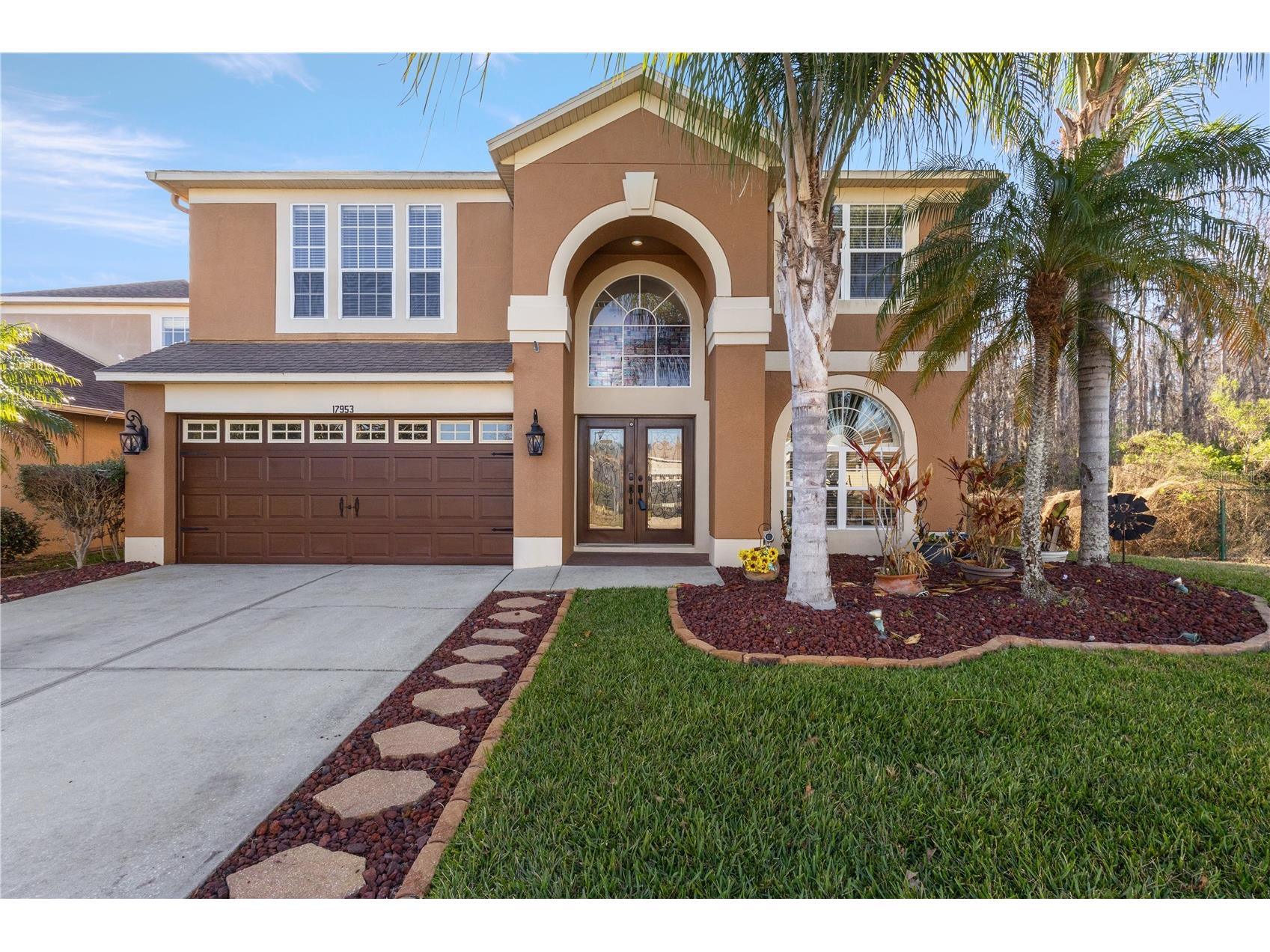 17953 Cunningham Court Land O Lakes FL 34638 TB8479678 image1
