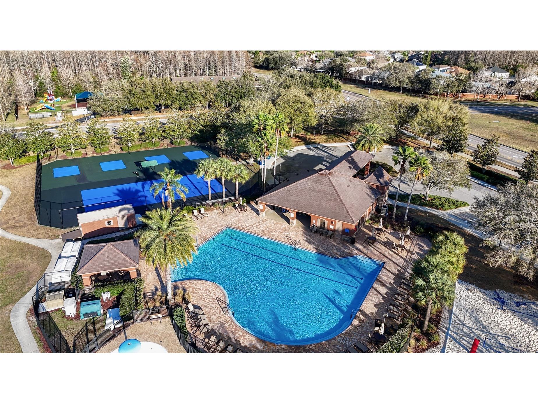 17953 Cunningham Court Land O Lakes FL 34638 TB8479678 image36