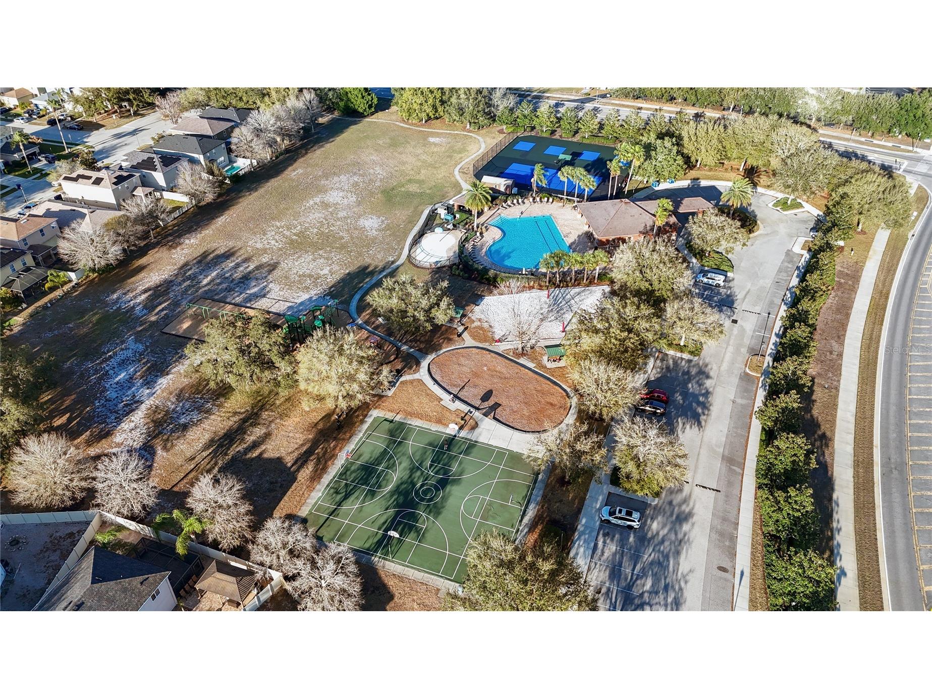 17953 Cunningham Court Land O Lakes FL 34638 TB8479678 image37