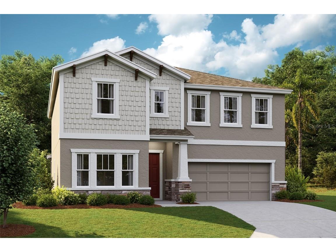 17953 Ramble On Way Land O Lakes FL 34638 T3408910 image1