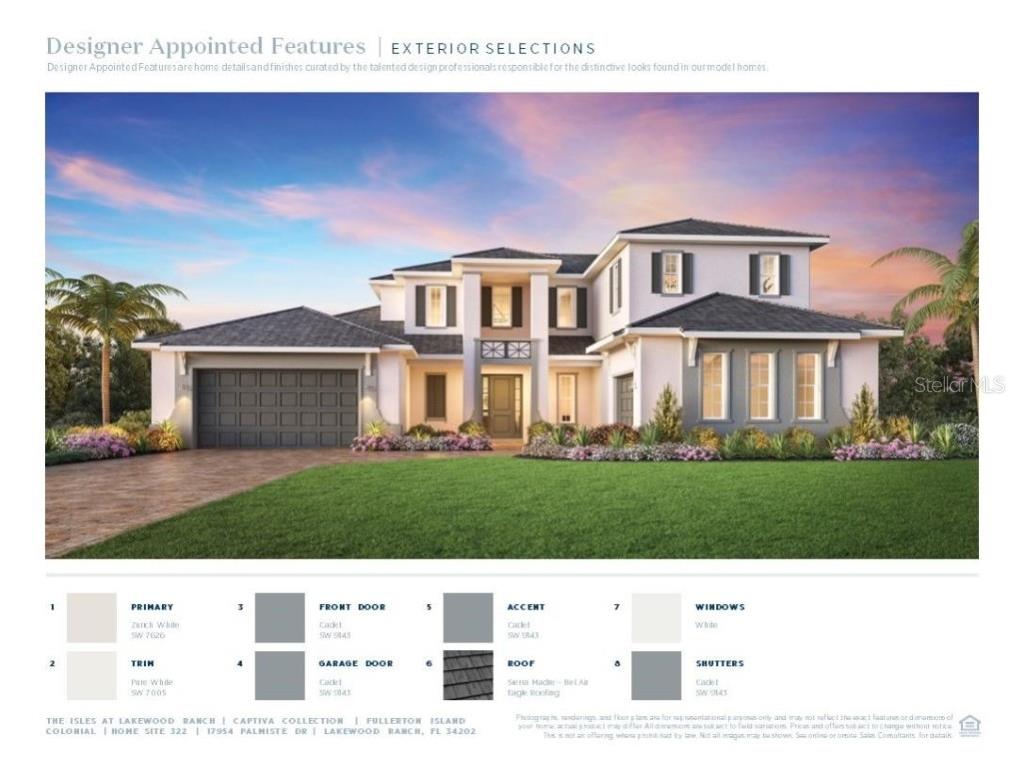 17954 Palmiste Drive Bradenton FL 34202 A4667423 image2