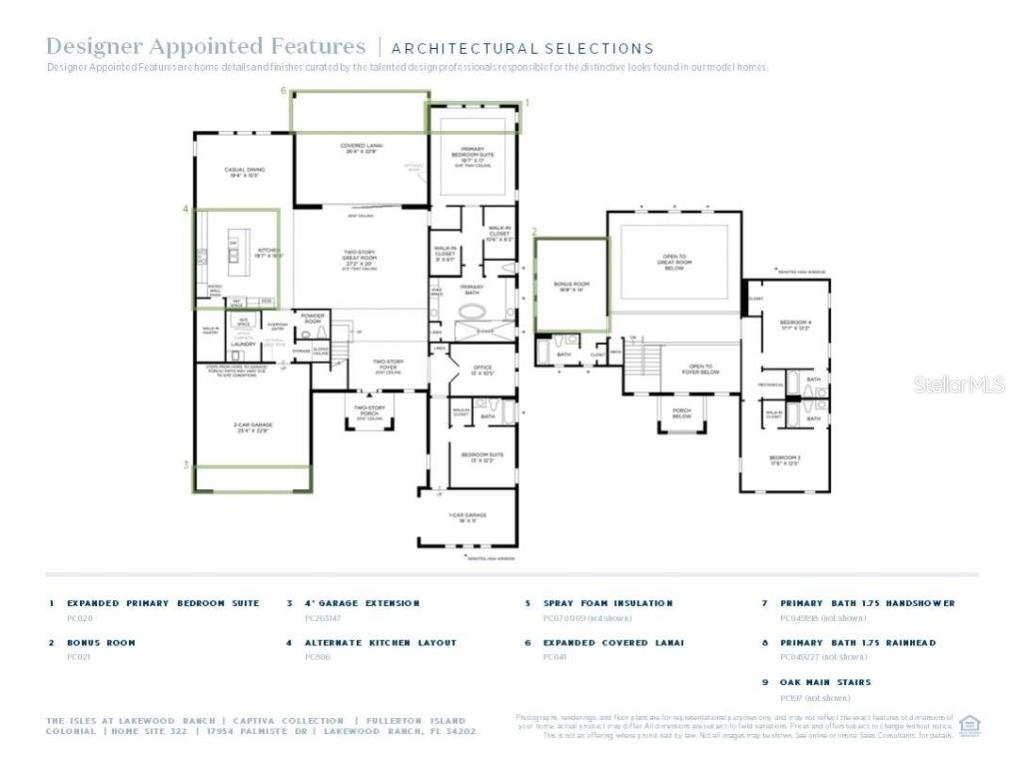 17954 Palmiste Drive Bradenton FL 34202 A4667423 image3