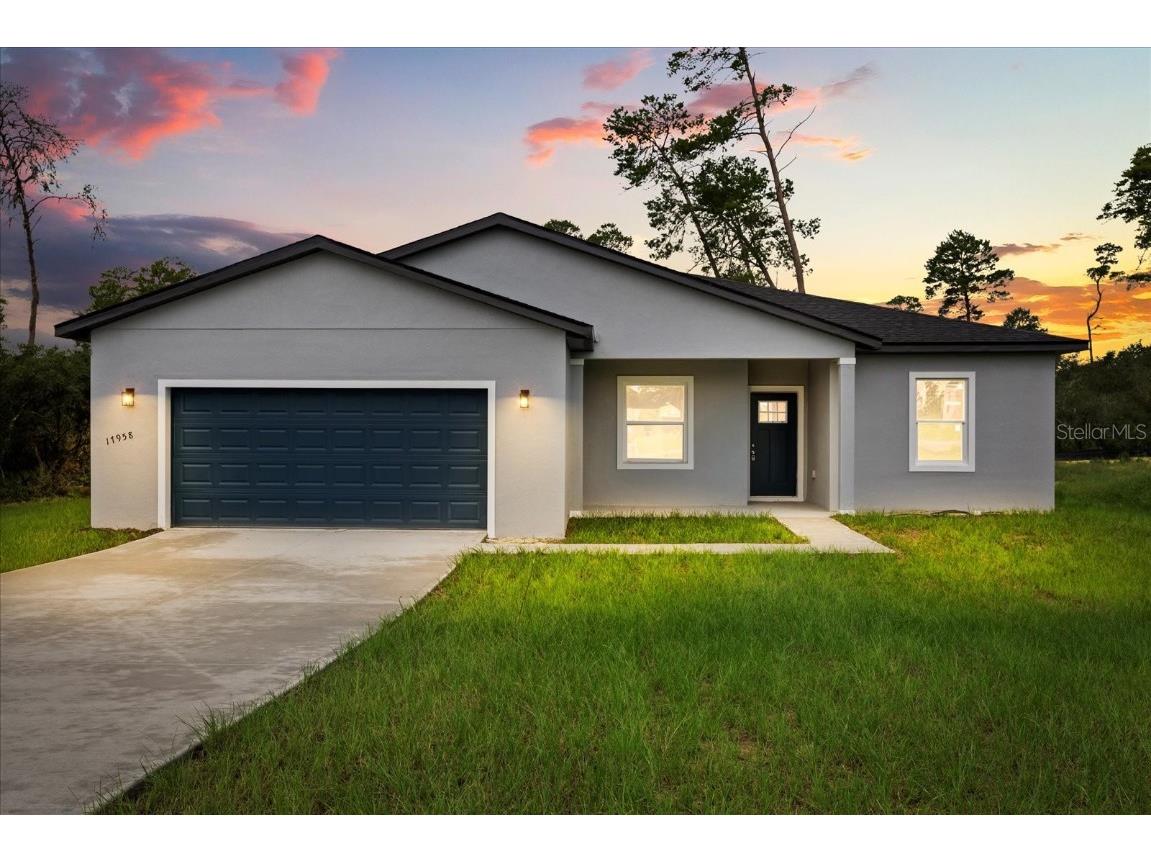 17958 Sw 36th Ave Ocala FL 34473 O6330259 image1