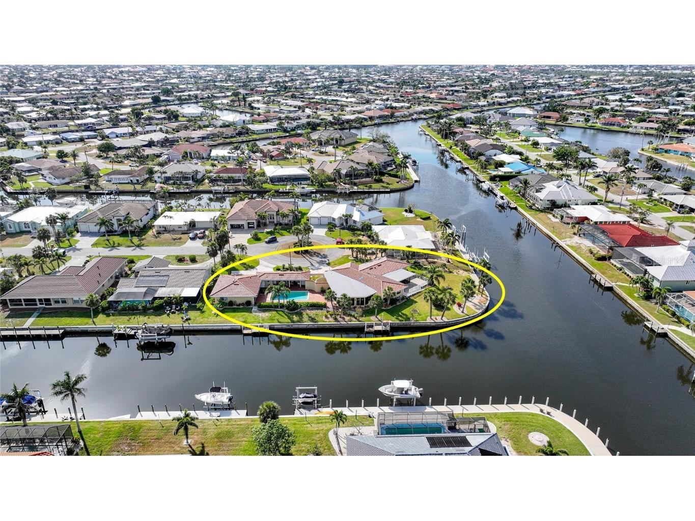 1796 Boca Raton Court Punta Gorda FL 33950 C7508872 image1
