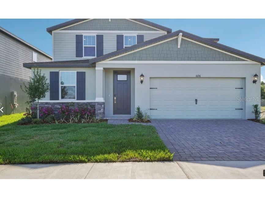 1796 Coolridge Place Zephyrhills FL 33541 TB8508074 image1