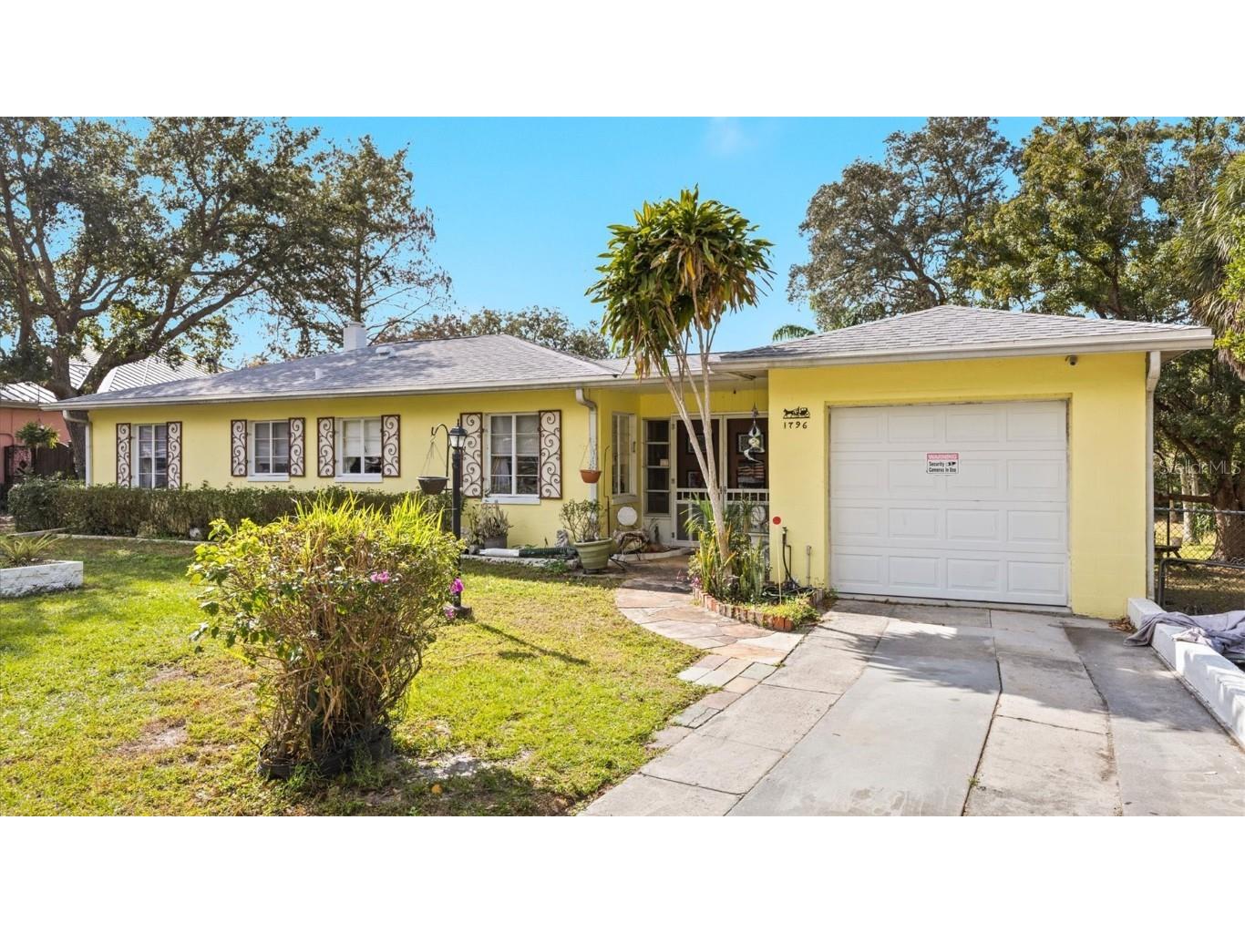 1796 Overbrook Avenue Clearwater FL 33755 - STEVENSON CREEK U8188686 image1
