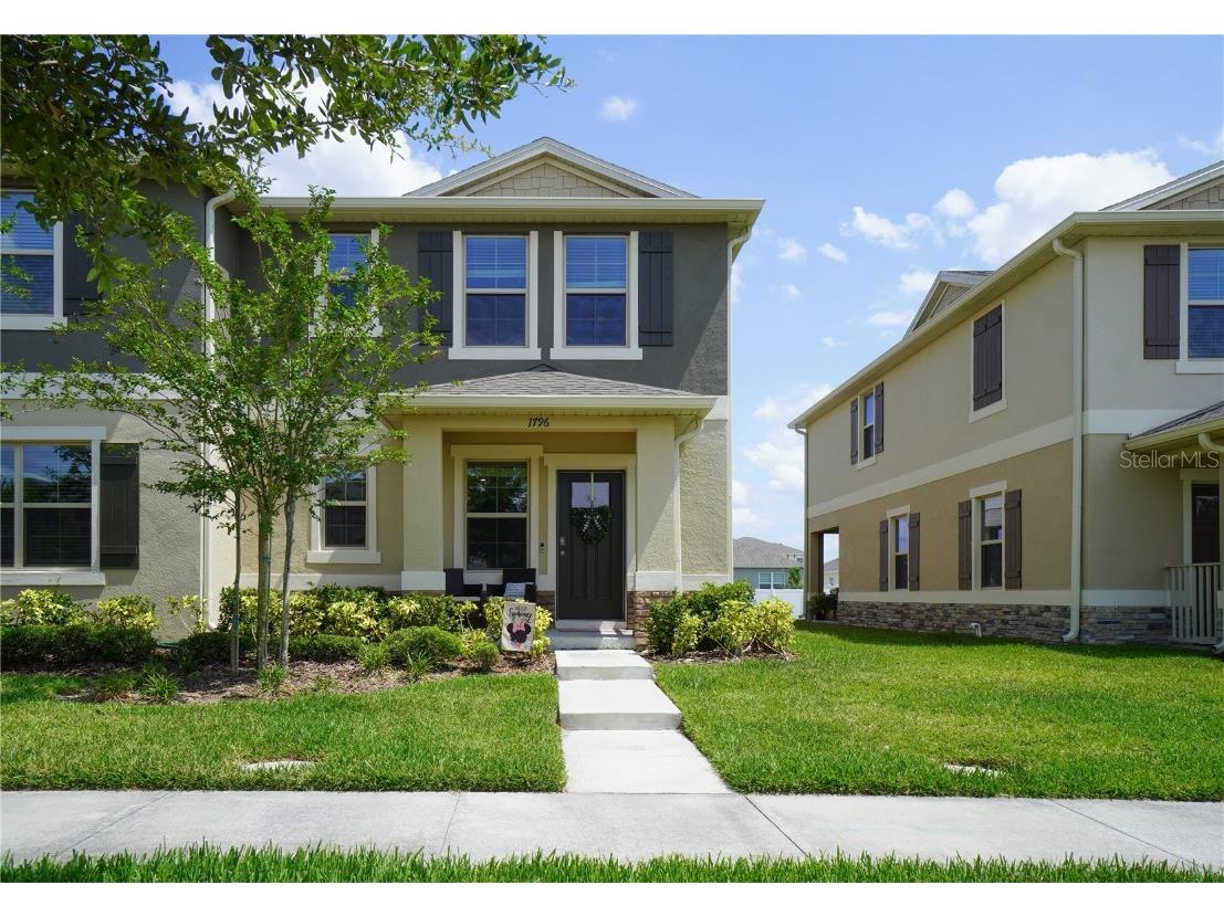 1796 Red Canyon Drive Kissimmee FL 34744 S5108461 image1