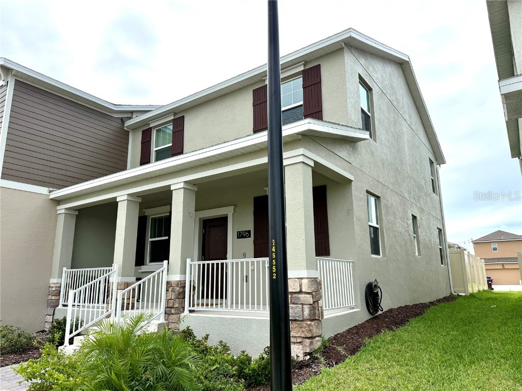 1796 Tohoqua Boulevard Kissimmee FL 34744 S5137454 image2