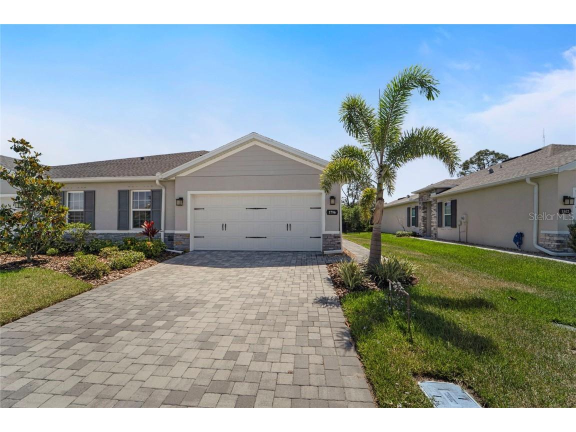 1796 W Palms Drive Port Charlotte FL 33953 C7507626 image1