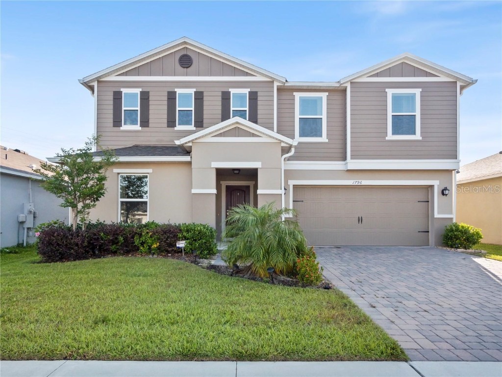 1796 Wilson Prairie Circle Groveland FL 34736 O6237763 image1