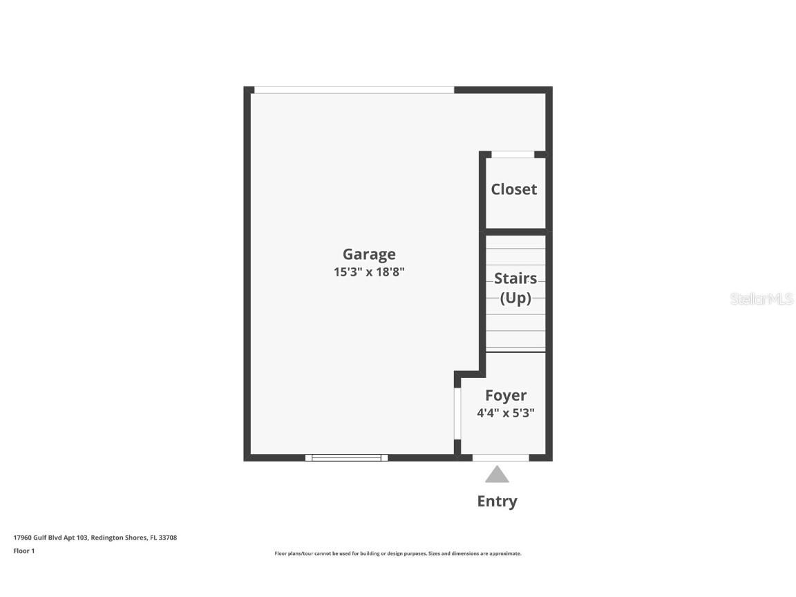 17960 Gulf Boulevard #103 Redington Shores FL 33708 TB8423164 image62