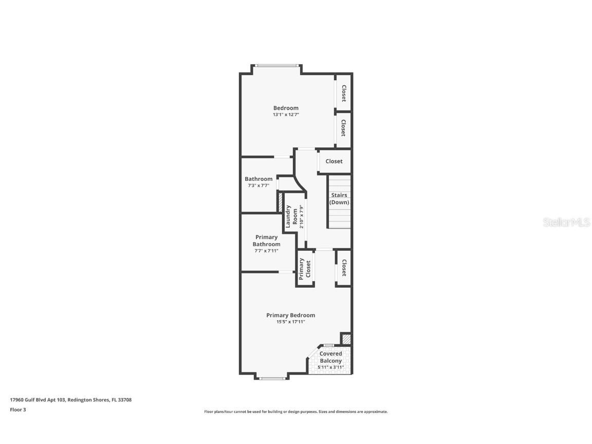 17960 Gulf Boulevard #103 Redington Shores FL 33708 TB8423164 image64