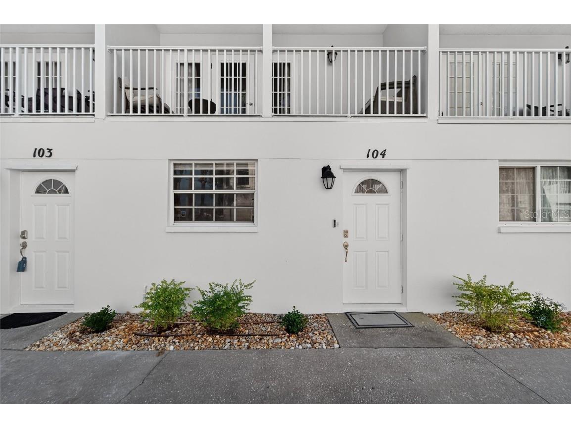 17960 Gulf Boulevard #104 Redington Shores FL 33708 TB8452427 image11