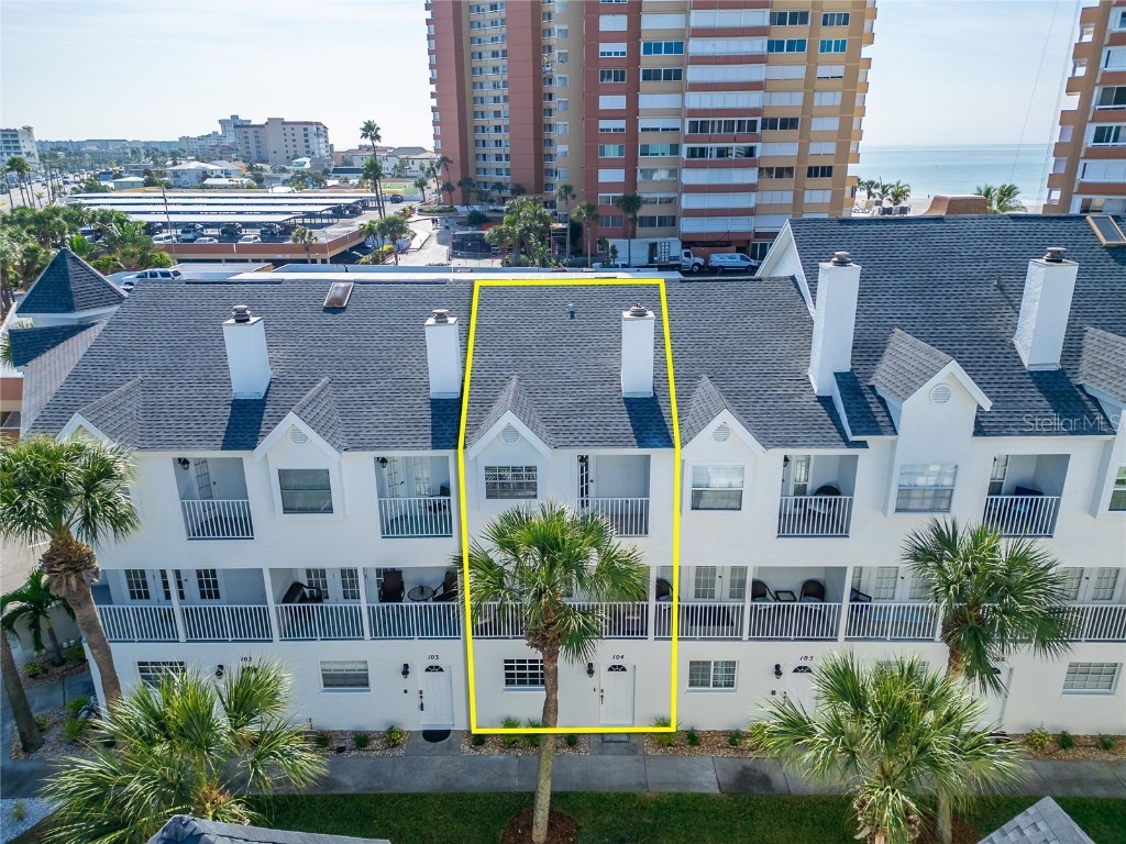 17960 Gulf Boulevard #104 Redington Shores FL 33708 TB8452427 image63