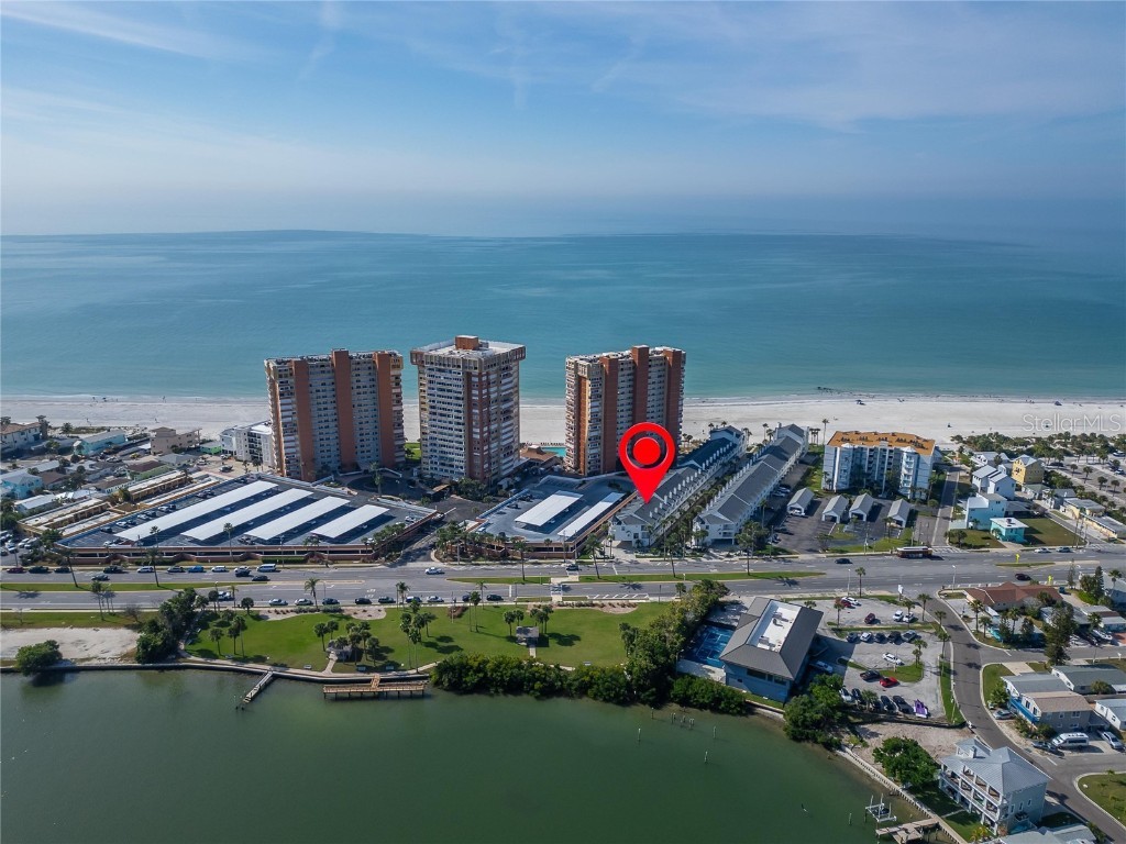 17960 Gulf Boulevard #104 Redington Shores FL 33708 TB8452427 image69