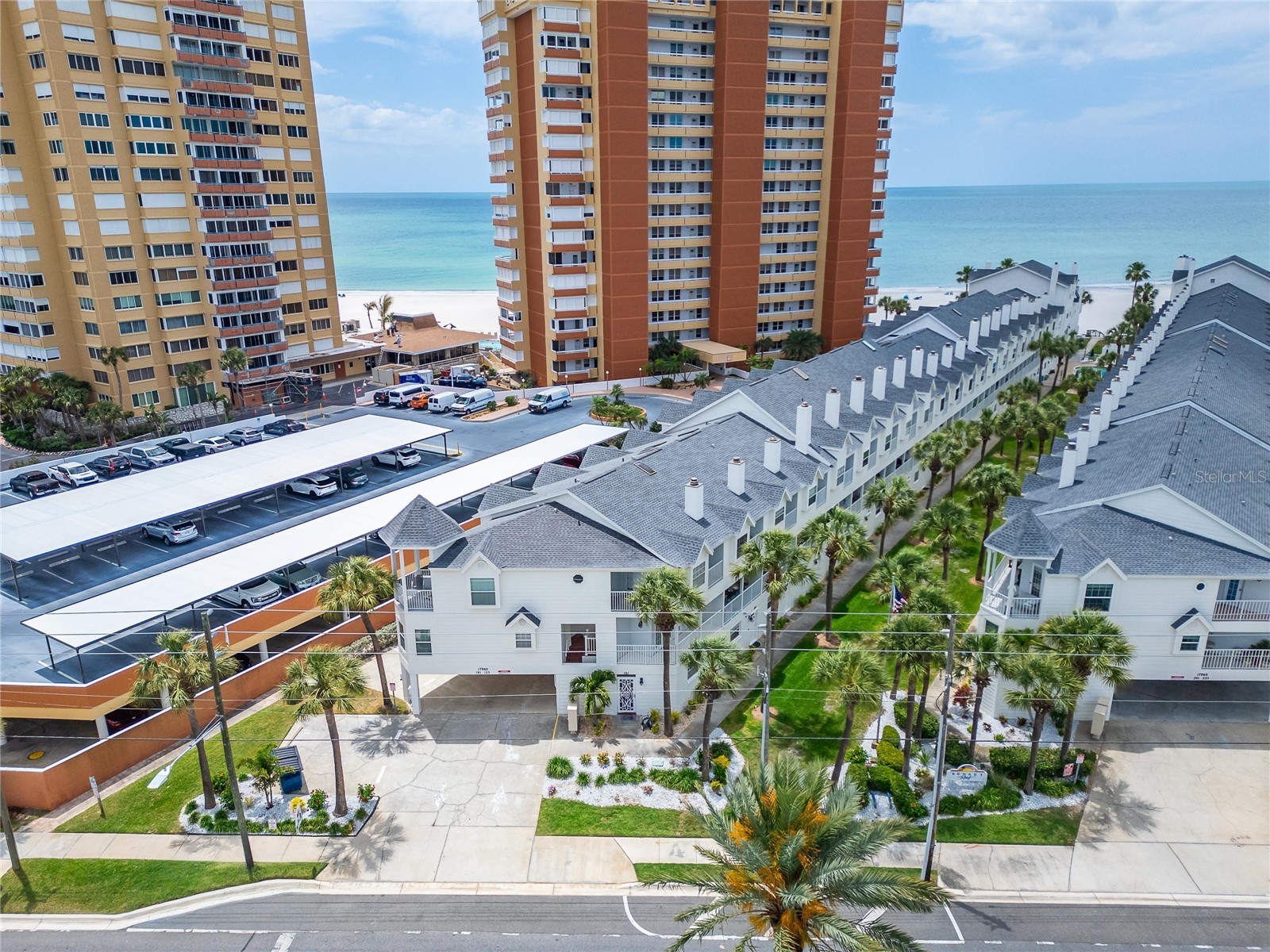 17960 Gulf Boulevard #106 Redington Shores FL 33708 TB8501666 image1