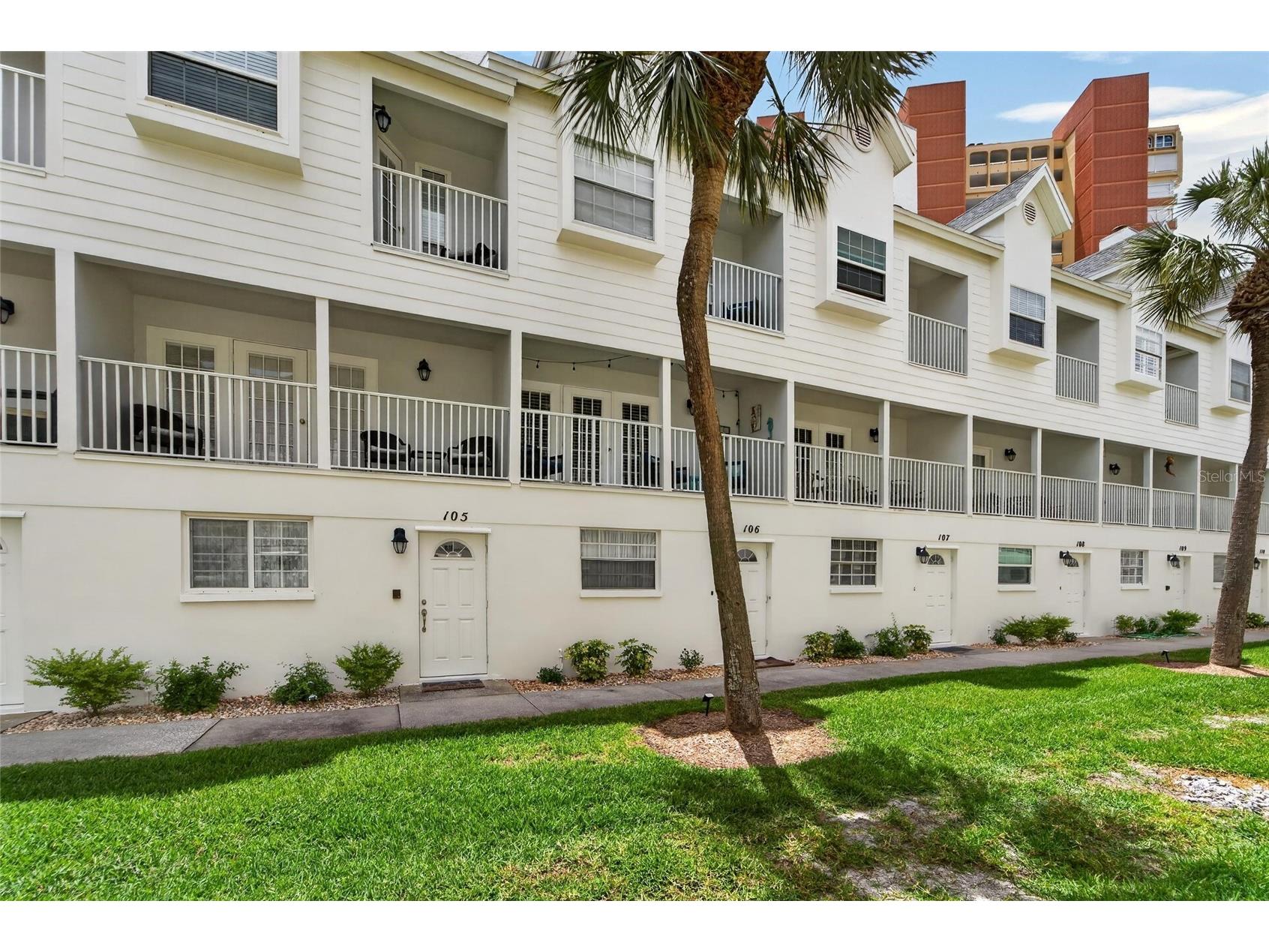 17960 Gulf Boulevard #106 Redington Shores FL 33708 TB8501666 image10