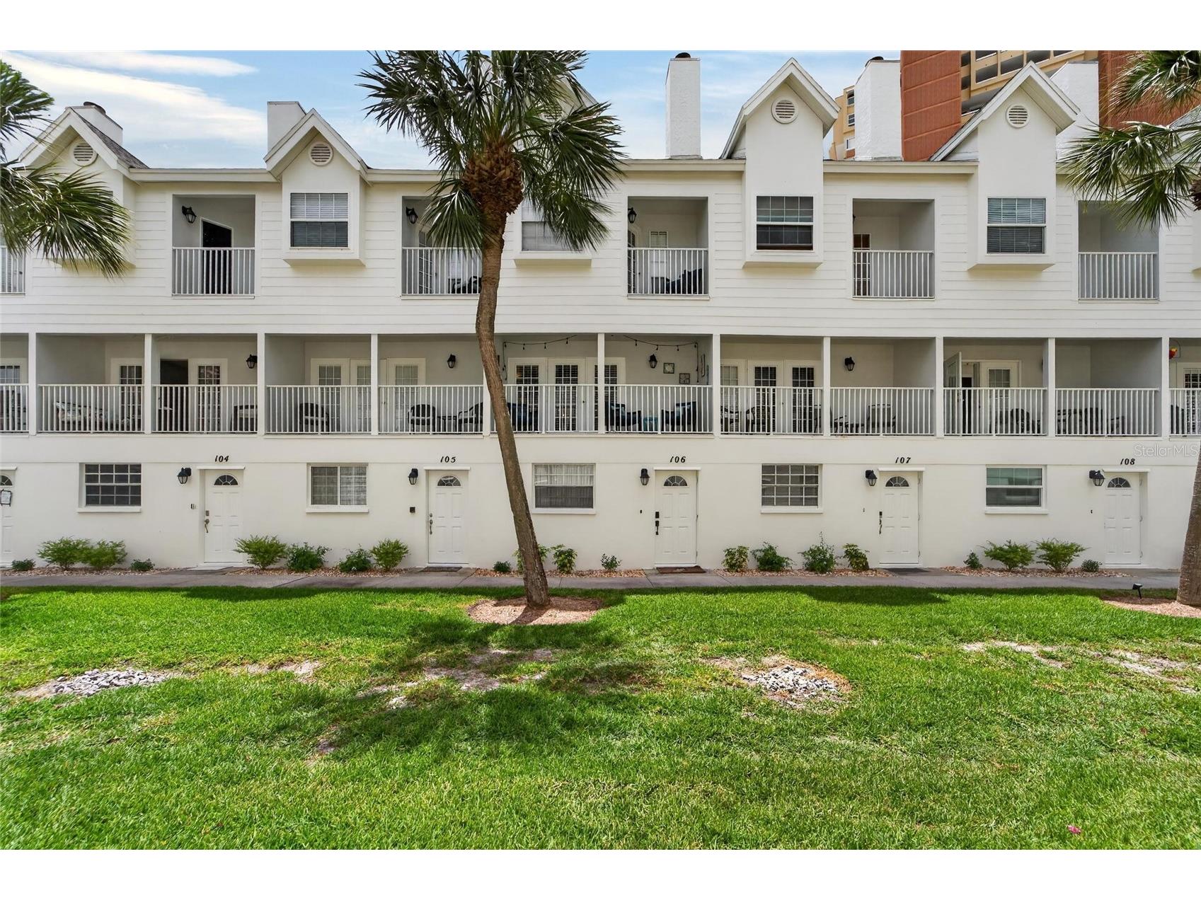 17960 Gulf Boulevard #106 Redington Shores FL 33708 TB8501666 image11