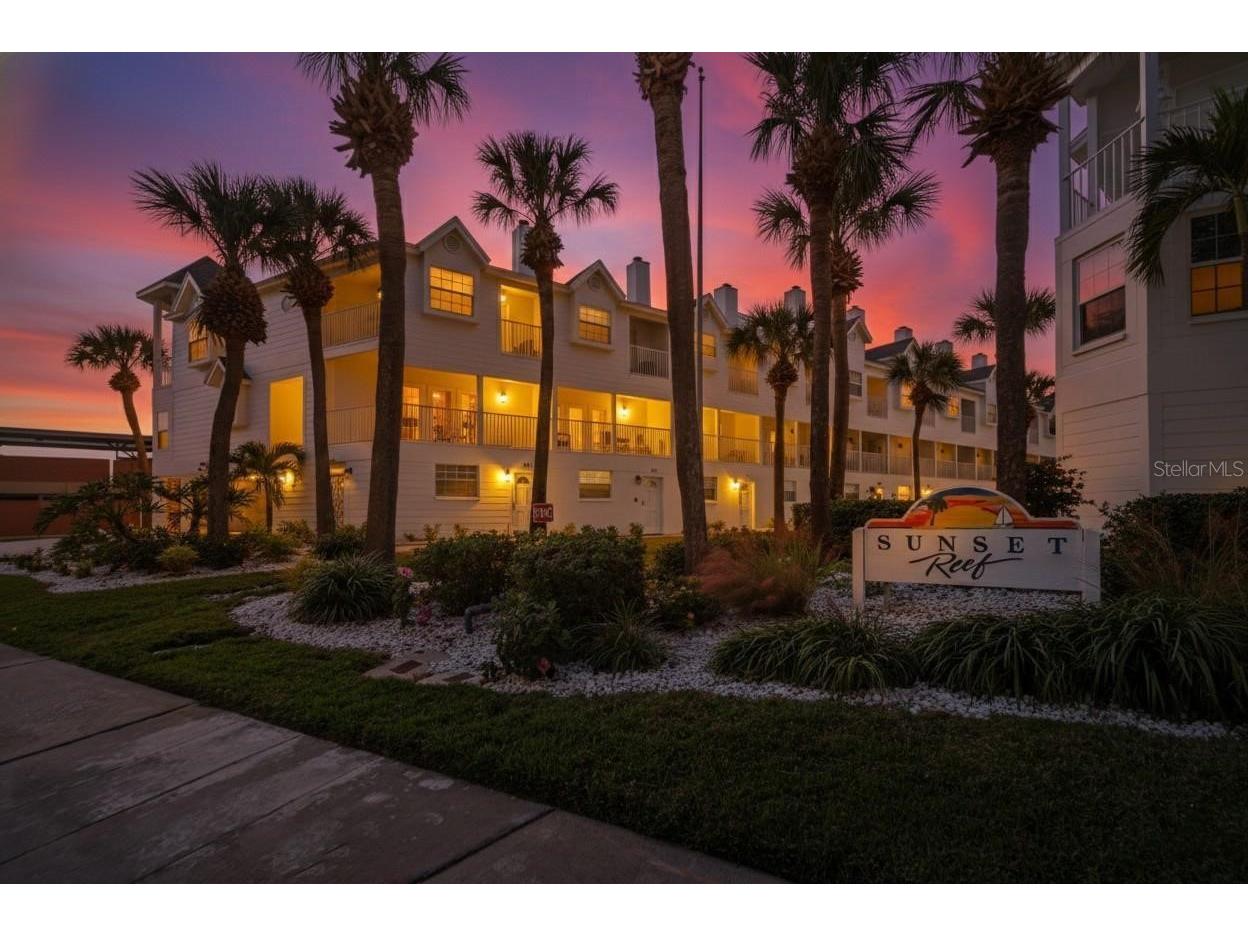 17960 Gulf Boulevard #106 Redington Shores FL 33708 TB8501666 image2