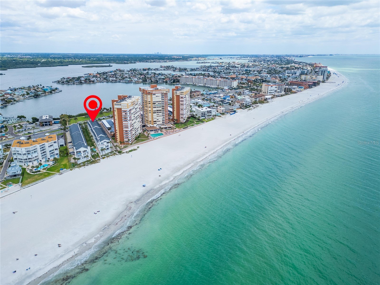 17960 Gulf Boulevard #106 Redington Shores FL 33708 TB8501666 image3