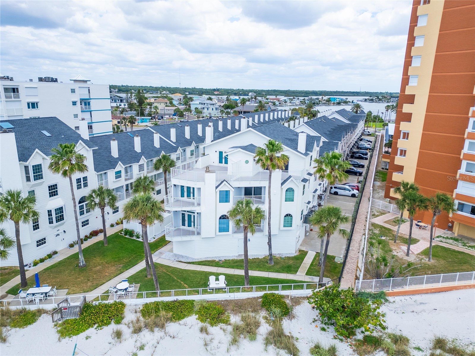 17960 Gulf Boulevard #106 Redington Shores FL 33708 TB8501666 image4