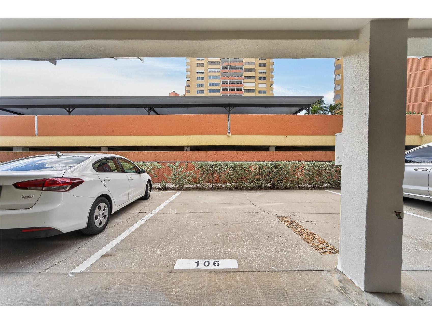 17960 Gulf Boulevard #106 Redington Shores FL 33708 TB8501666 image6
