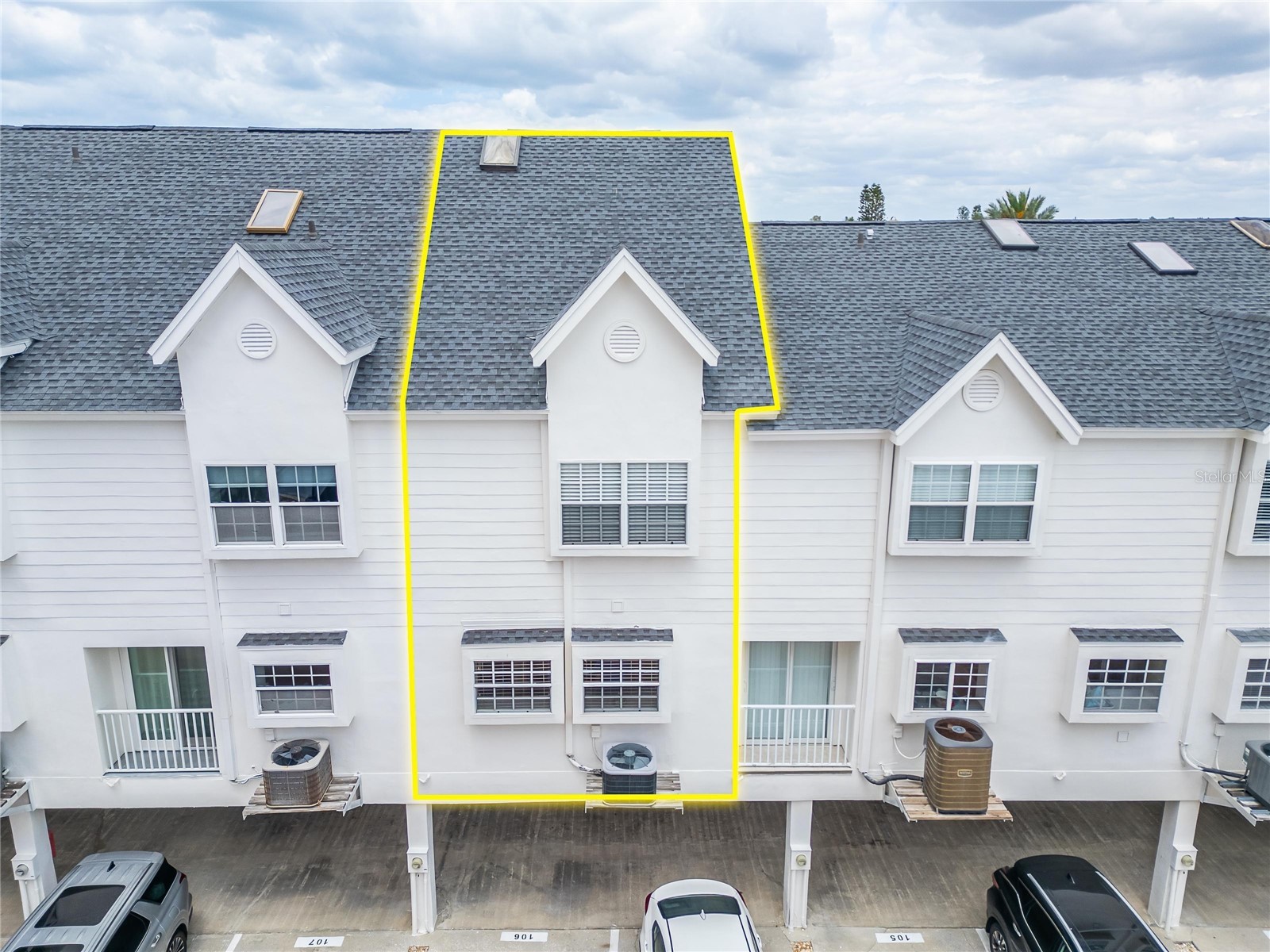 17960 Gulf Boulevard #106 Redington Shores FL 33708 TB8501666 image70