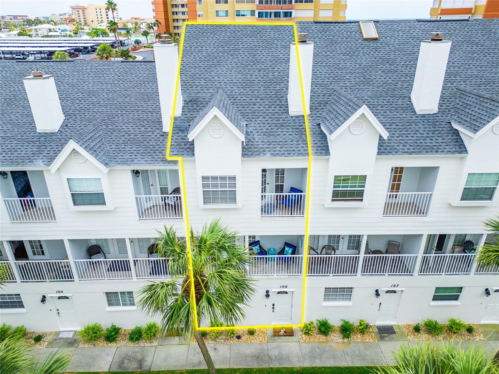 17960 Gulf Boulevard #106 Redington Shores FL 33708 TB8501666 image72