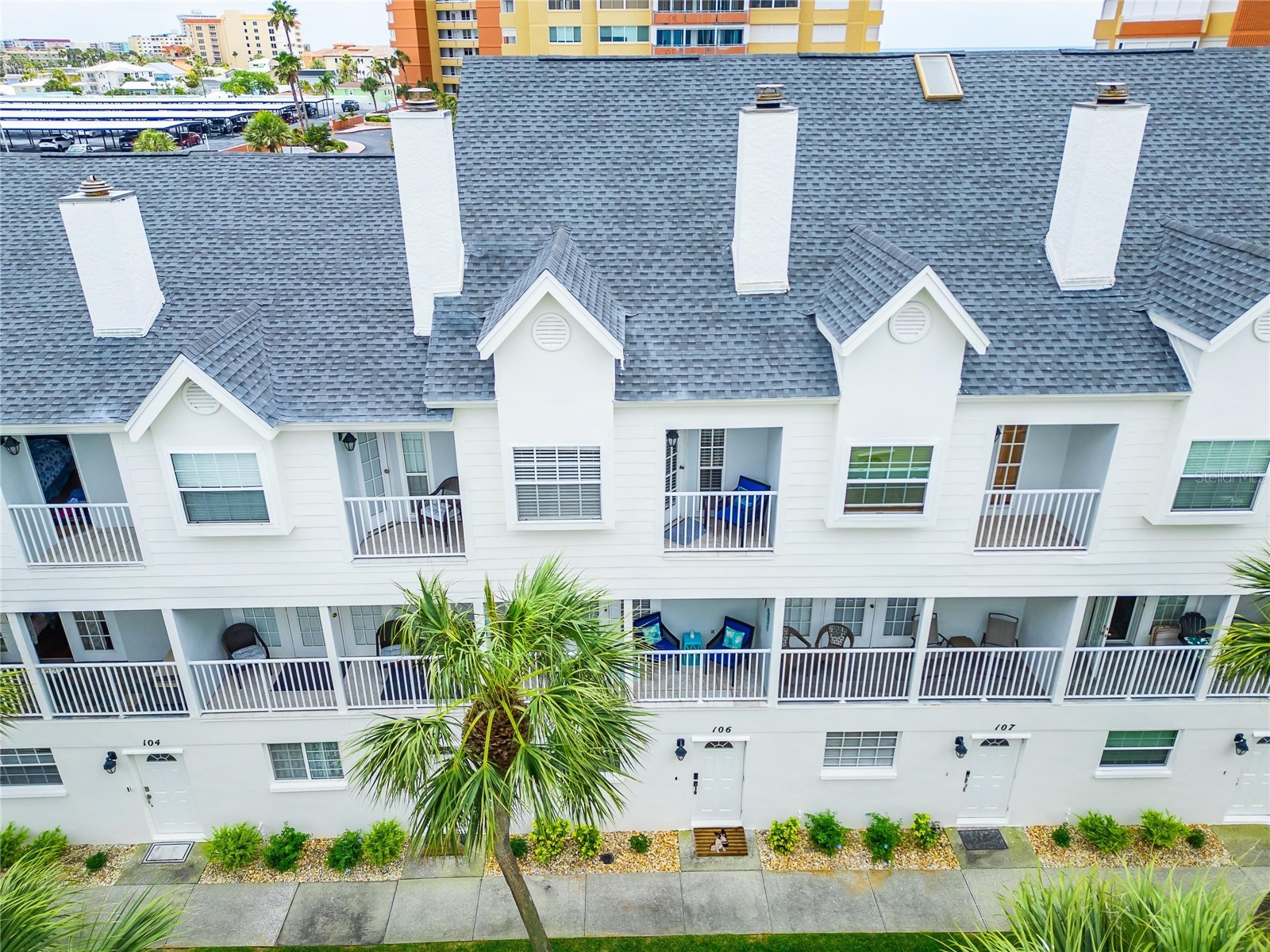 17960 Gulf Boulevard #106 Redington Shores FL 33708 TB8501666 image73