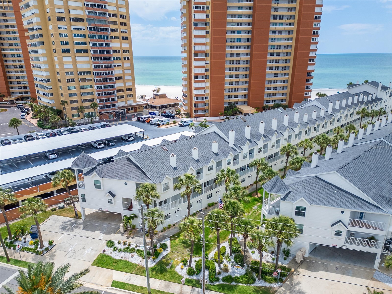 17960 Gulf Boulevard #106 Redington Shores FL 33708 TB8501666 image75