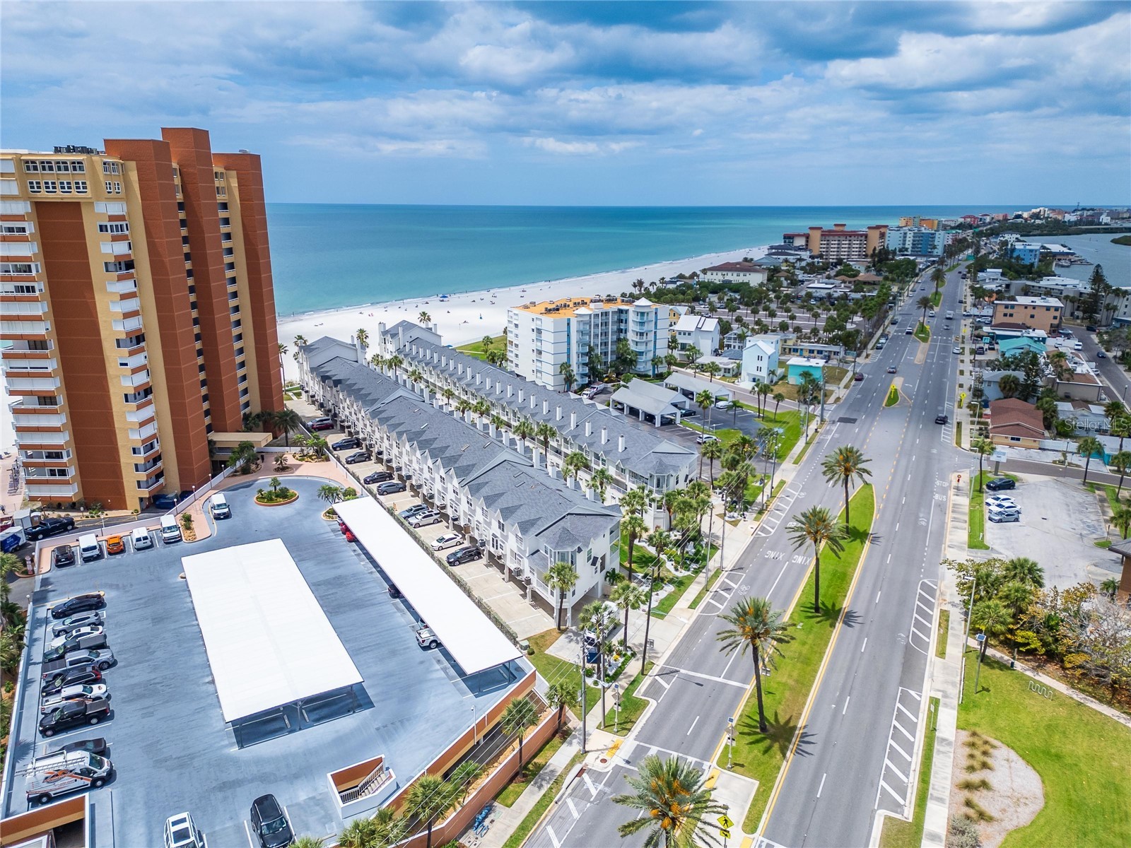17960 Gulf Boulevard #106 Redington Shores FL 33708 TB8501666 image78