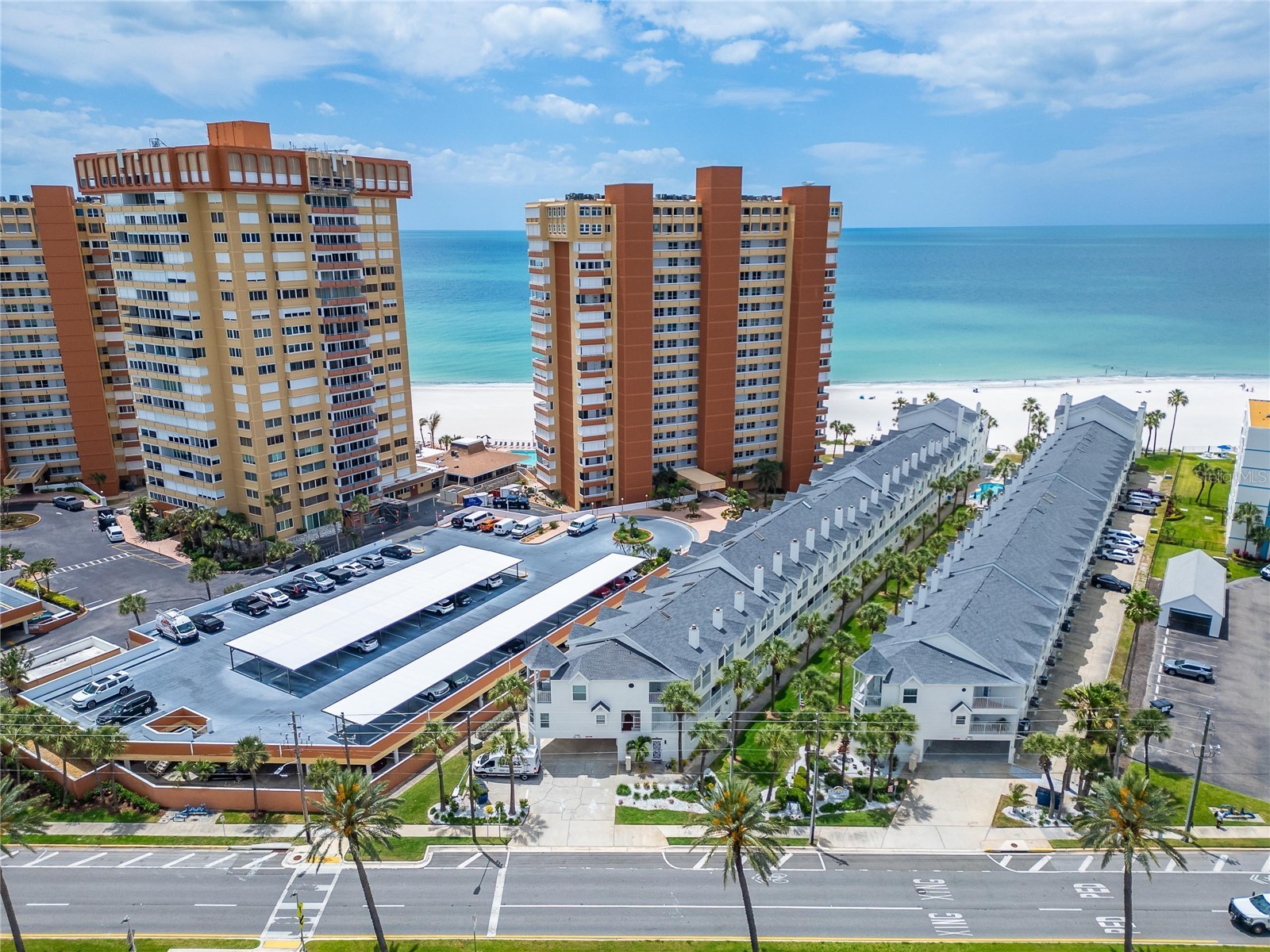17960 Gulf Boulevard #106 Redington Shores FL 33708 TB8501666 image79