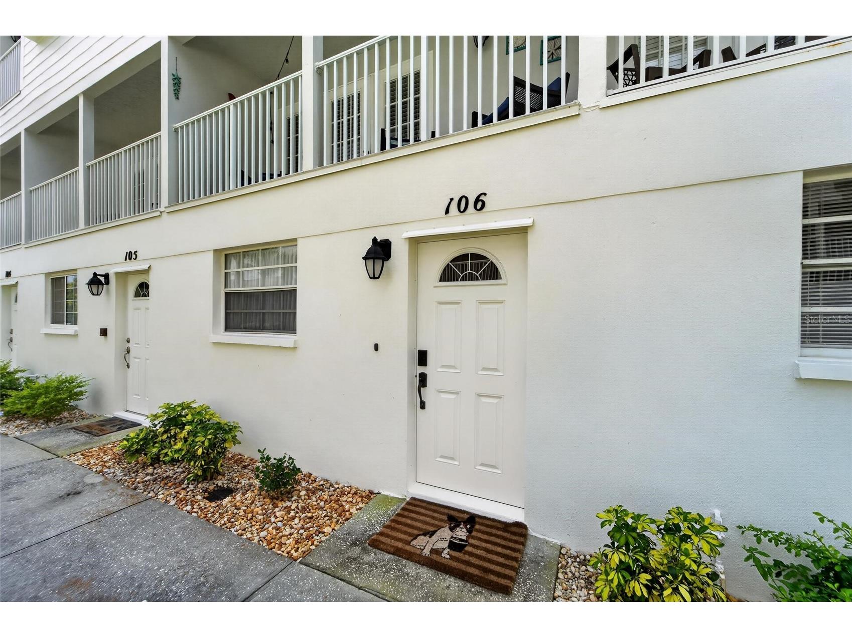 17960 Gulf Boulevard #106 Redington Shores FL 33708 TB8501666 image8